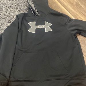 under armor hoodie